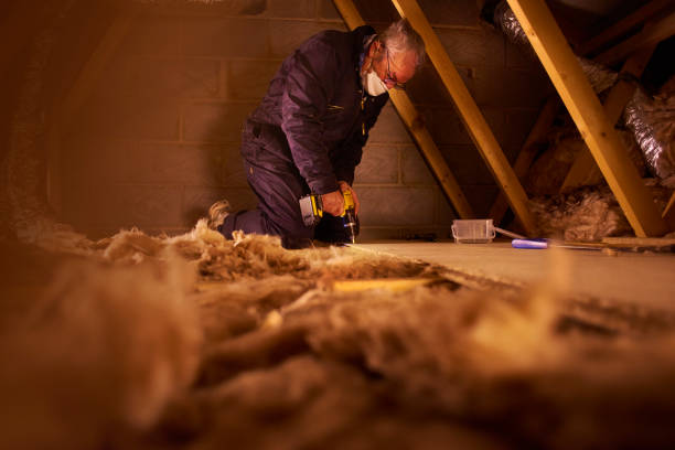 Types of Insulation We Offer in Rosemont, PA